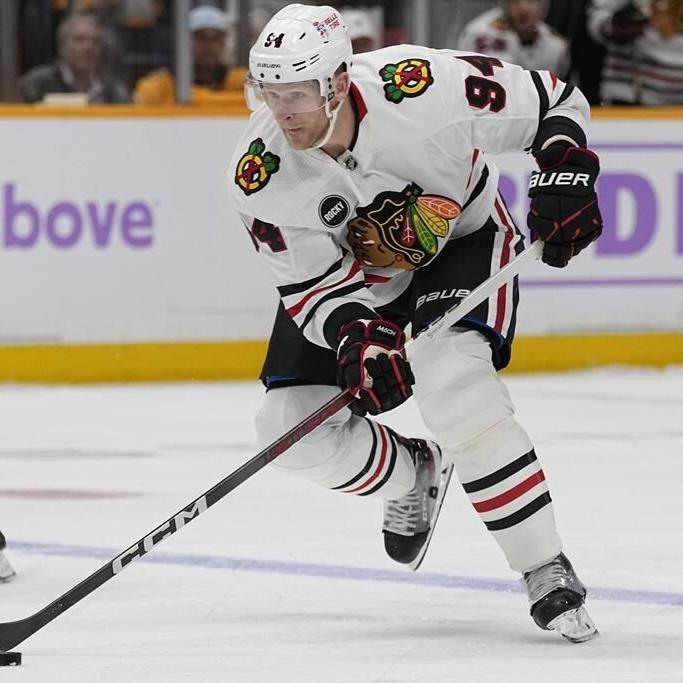 NHL veteran Perry apologizes for 'inappropriate' behaviour, says he is seeking help